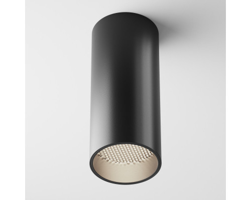 Сделать заказ Накладной светильник Maytoni Technical C056CL-L12B4K-W-B| VIVID-LIGHT.RU