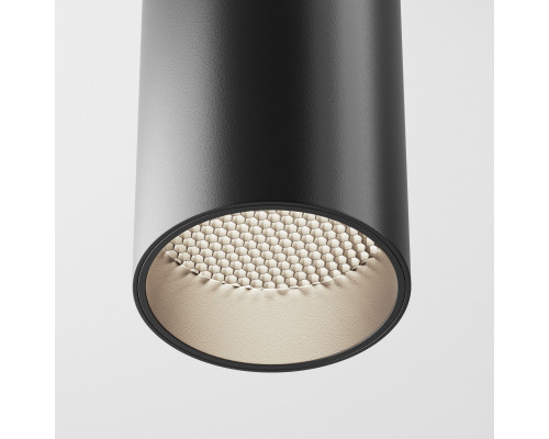 Сделать заказ Накладной светильник Maytoni Technical C056CL-L12B4K-W-B| VIVID-LIGHT.RU