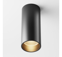 Накладной светильник Maytoni Technical C056CL-L12B3K-W-B