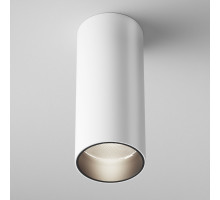 Накладной светильник Maytoni Technical C056CL-L12W4K-W-W