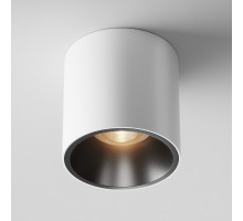 Накладной светильник Maytoni Technical C064CL-L12W3K-D
