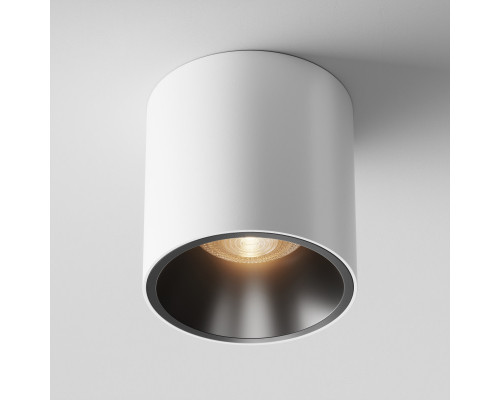 Купить Накладной светильник Maytoni Technical C064CL-L12W3K-D| VIVID-LIGHT.RU