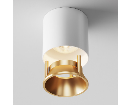 Купить Накладной светильник Maytoni Technical C064CL-L12W3K-D| VIVID-LIGHT.RU