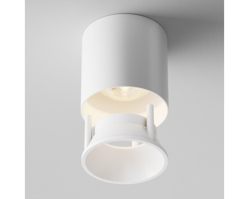 Купить Накладной светильник Maytoni Technical C064CL-L12W3K-D| VIVID-LIGHT.RU