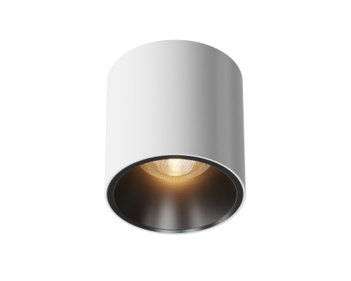 Купить Накладной светильник Maytoni Technical C064CL-L12W3K-D| VIVID-LIGHT.RU