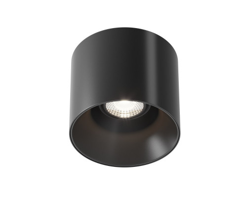Купить Накладной светильник Maytoni Technical C064CL-01-15W4K-RD-B| VIVID-LIGHT.RU