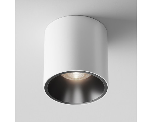 Оформить заказ Накладной светильник Maytoni Technical C064CL-L12W4K-D| VIVID-LIGHT.RU