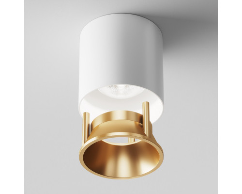 Оформить заказ Накладной светильник Maytoni Technical C064CL-L12W4K-D| VIVID-LIGHT.RU