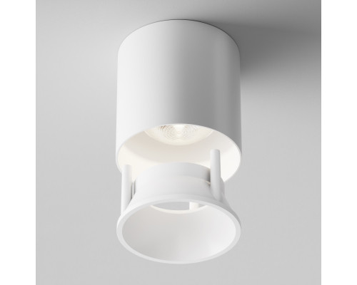 Оформить заказ Накладной светильник Maytoni Technical C064CL-L12W4K-D| VIVID-LIGHT.RU