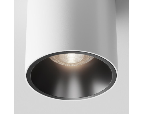 Оформить заказ Накладной светильник Maytoni Technical C064CL-L12W4K-D| VIVID-LIGHT.RU