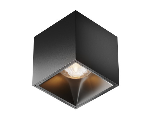 Оформить заказ Накладной светильник Maytoni Technical C065CL-L12B3K-D| VIVID-LIGHT.RU