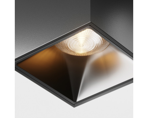 Оформить заказ Накладной светильник Maytoni Technical C065CL-L12B3K-D| VIVID-LIGHT.RU