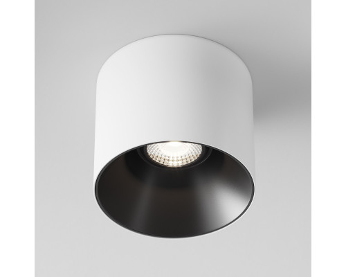Сделать заказ Накладной светильник Maytoni Technical C064CL-01-15W4K-D-RD-WB| VIVID-LIGHT.RU