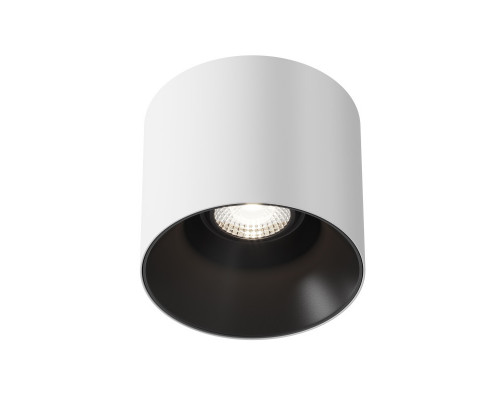 Сделать заказ Накладной светильник Maytoni Technical C064CL-01-15W4K-D-RD-WB| VIVID-LIGHT.RU
