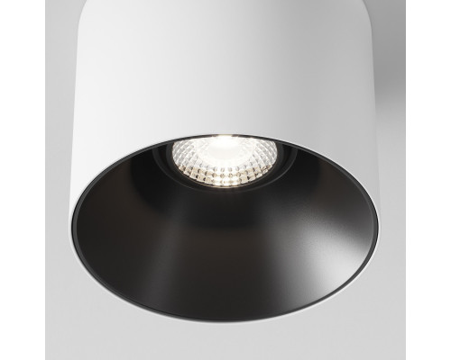Сделать заказ Накладной светильник Maytoni Technical C064CL-01-15W4K-D-RD-WB| VIVID-LIGHT.RU