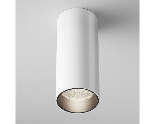 Заказать Накладной светильник Maytoni Technical C056CL-L12W4K-W-D-W| VIVID-LIGHT.RU