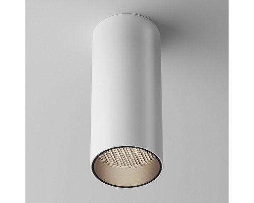 Заказать Накладной светильник Maytoni Technical C056CL-L12W4K-W-D-W| VIVID-LIGHT.RU