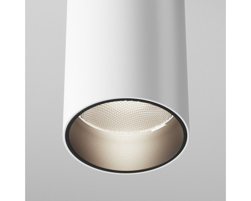 Заказать Накладной светильник Maytoni Technical C056CL-L12W4K-W-D-W| VIVID-LIGHT.RU