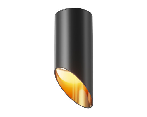 Оформить заказ Накладной светильник Maytoni Technical C044CL-01-15GU10-B| VIVID-LIGHT.RU