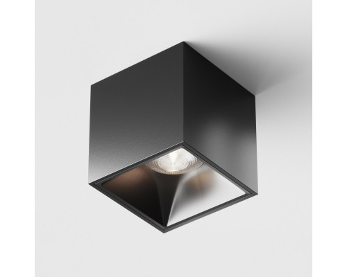 Купить Накладной светильник Maytoni Technical C065CL-L12B4K-D| VIVID-LIGHT.RU