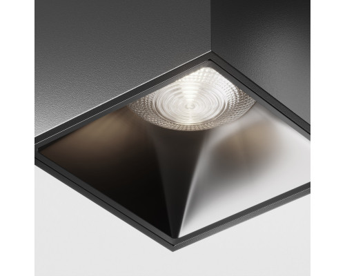 Купить Накладной светильник Maytoni Technical C065CL-L12B4K-D| VIVID-LIGHT.RU