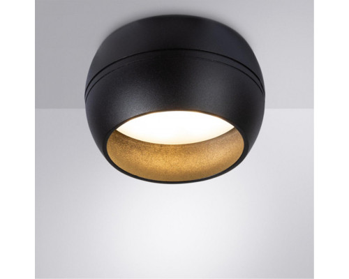 Сделать заказ Накладной светильник ARTE Lamp A5551PL-1BK| VIVID-LIGHT.RU