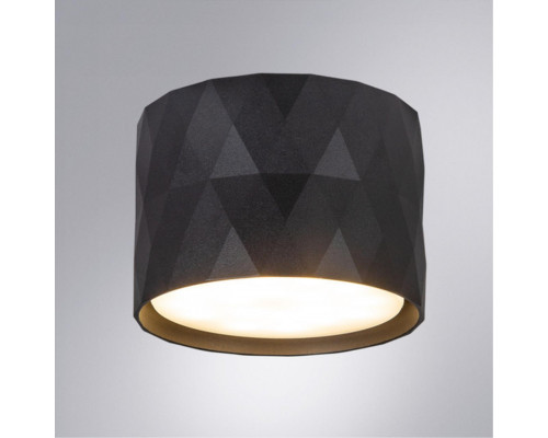 Сделать заказ Накладной светильник ARTE Lamp A5552PL-1BK| VIVID-LIGHT.RU