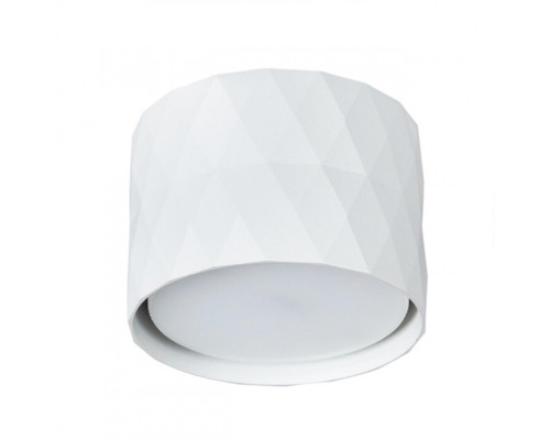 Купить Накладной светильник ARTE Lamp A5552PL-1WH| VIVID-LIGHT.RU