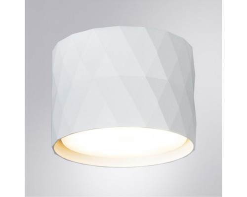 Купить Накладной светильник ARTE Lamp A5552PL-1WH| VIVID-LIGHT.RU