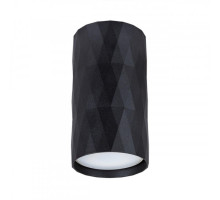 Накладной светильник ARTE Lamp A5557PL-1BK