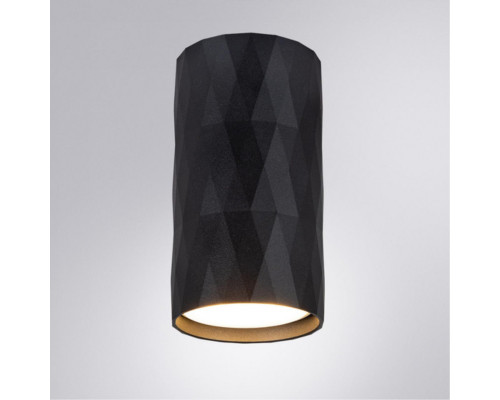 Заказать Накладной светильник ARTE Lamp A5557PL-1BK| VIVID-LIGHT.RU