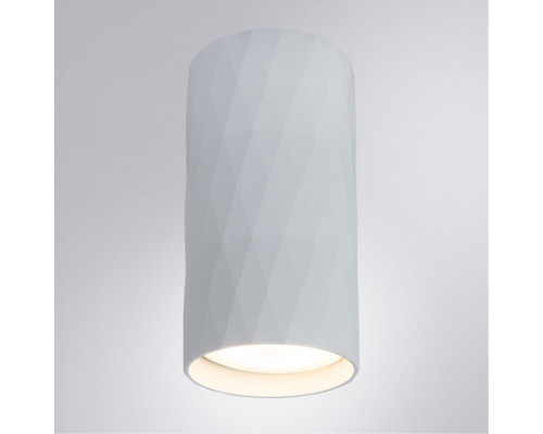 Сделать заказ Накладной светильник ARTE Lamp A5557PL-1WH| VIVID-LIGHT.RU