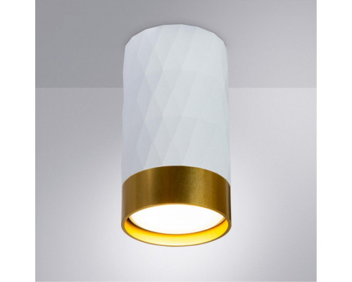 Заказать Накладной светильник ARTE Lamp A5558PL-1WH| VIVID-LIGHT.RU