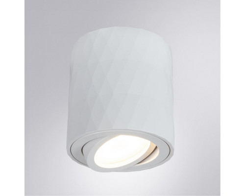 Сделать заказ Накладной светильник ARTE Lamp A5559PL-1WH| VIVID-LIGHT.RU