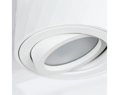 Сделать заказ Накладной светильник ARTE Lamp A5559PL-1WH| VIVID-LIGHT.RU
