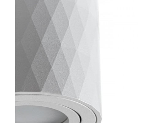 Сделать заказ Накладной светильник ARTE Lamp A5559PL-1WH| VIVID-LIGHT.RU