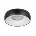 Оформить заказ Накладной светильник ARTE Lamp A6665PL-1BK| VIVID-LIGHT.RU