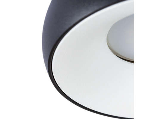 Оформить заказ Накладной светильник ARTE Lamp A6665PL-1BK| VIVID-LIGHT.RU