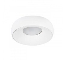 Накладной светильник ARTE Lamp A6665PL-1WH