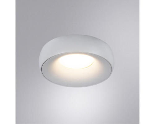 Купить Накладной светильник ARTE Lamp A6665PL-1WH| VIVID-LIGHT.RU