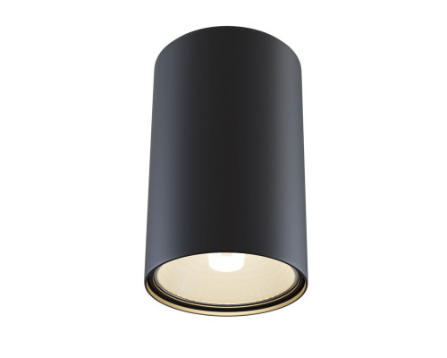Сделать заказ Накладной светильник Maytoni Technical C033WL-01B| VIVID-LIGHT.RU