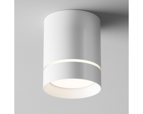 Сделать заказ Накладной светильник Maytoni Technical C085CL-9W4K-W| VIVID-LIGHT.RU