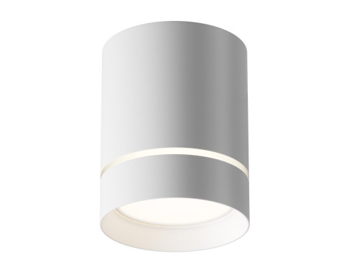 Сделать заказ Накладной светильник Maytoni Technical C085CL-9W4K-W| VIVID-LIGHT.RU