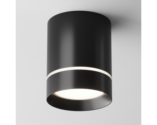 Купить Накладной светильник Maytoni Technical C085CL-9W4K-B| VIVID-LIGHT.RU