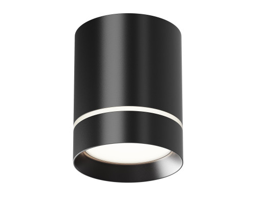 Купить Накладной светильник Maytoni Technical C085CL-9W4K-B| VIVID-LIGHT.RU