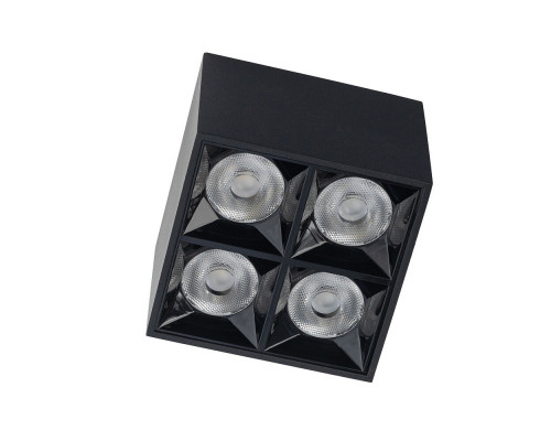 Купить Накладной светильник Nowodvorski 10054| VIVID-LIGHT.RU