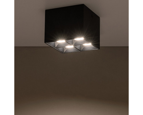 Купить Накладной светильник Nowodvorski 10057| VIVID-LIGHT.RU