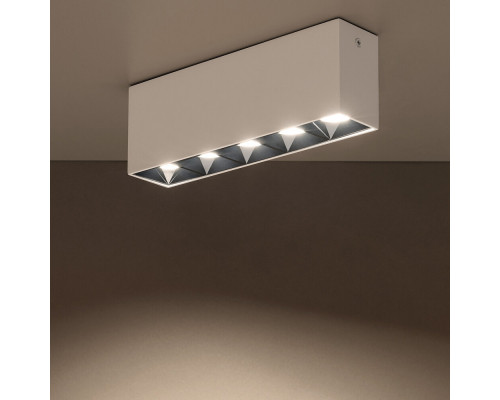 Оформить заказ Накладной светильник Nowodvorski 10052| VIVID-LIGHT.RU