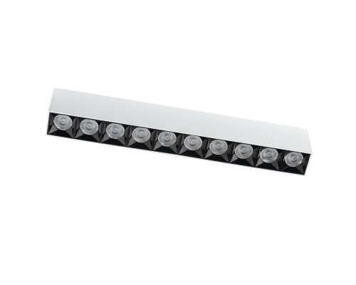 Сделать заказ Накладной светильник Nowodvorski 10050| VIVID-LIGHT.RU