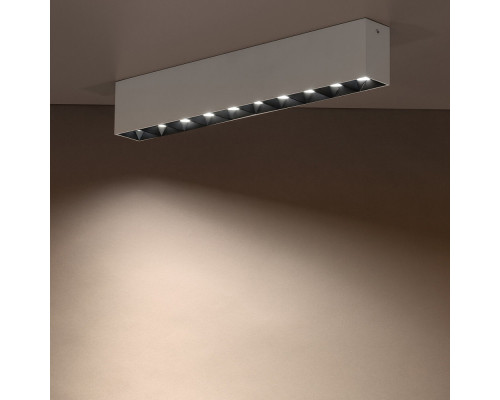 Сделать заказ Накладной светильник Nowodvorski 10050| VIVID-LIGHT.RU